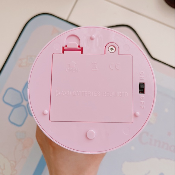 Sumikkogurashi Halloween Night Light - Picture 7 of 9